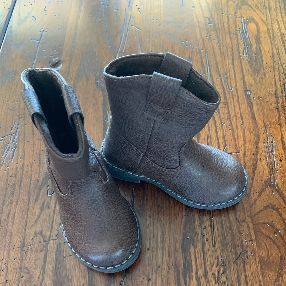 Highland Creek Boots for infant/toddler